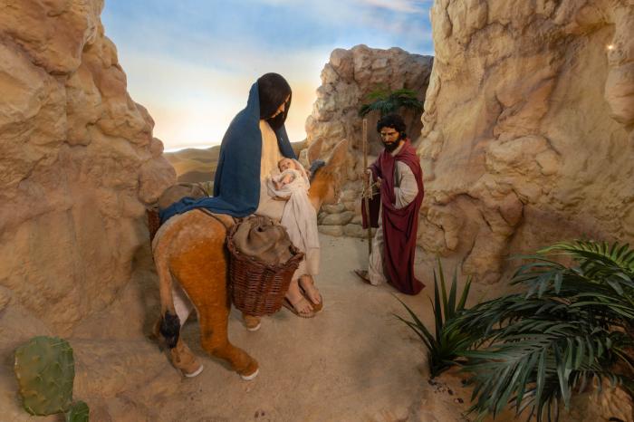 Museo Vida de Cristo
