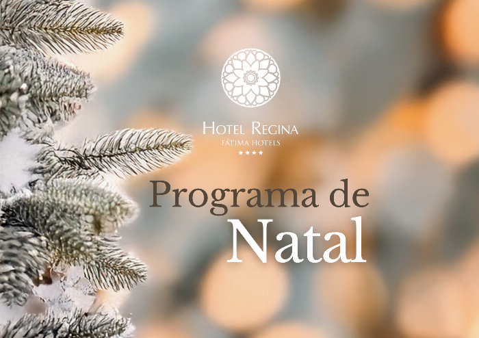 Hotel Regina | Christmas Package